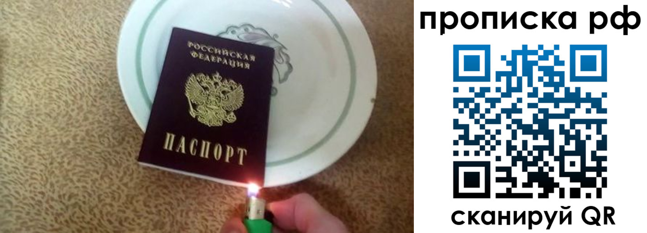 прописка в квартире в Рязанской области